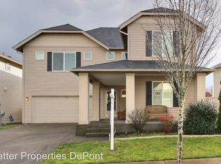 3173 Sheaser Way, Dupont, WA 98327