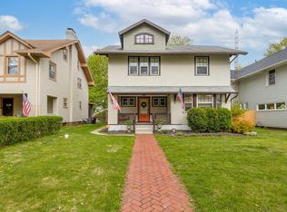 512 Hudson Ave, Newark, OH 43055