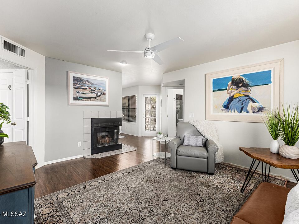 1st image of 6655 N Canyon Crest Dr Unit 11166