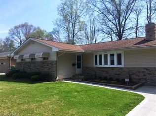 6491 S Cedarwood Rd, Mentor, OH 44060