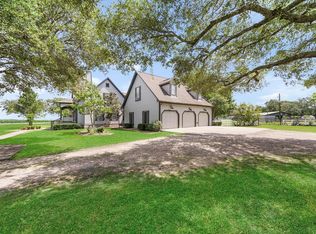 5403 Rancho Dr, Needville, TX 77461