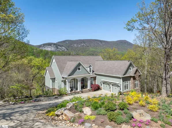 33 Eagle Rock Rd, Landrum, SC 29356