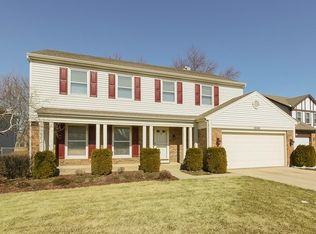 2088 Andria Ct, Schaumburg, IL 60194