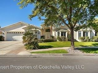 7 Normandy Way, Rancho Mirage, CA 92270