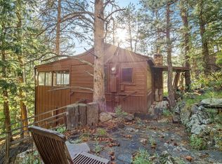 27415 Mountain Park Rd, Evergreen, CO 80439