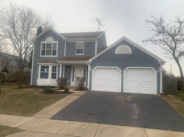 (undisclosed Address), Streamwood, IL 60107