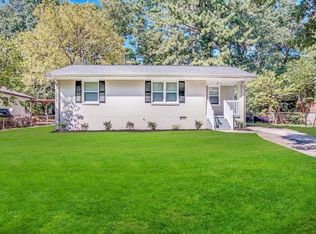 1146 Canal St, Decatur, GA 30032