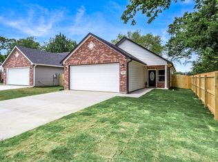 315 Ardis St, Sulphur Springs, TX 75482