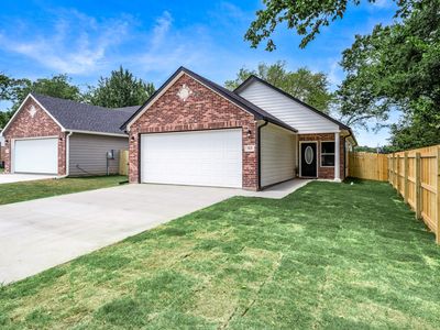 315 Ardis St, Sulphur Springs, TX, 75482