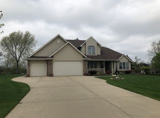 24928 113th St, Trevor, WI 53179