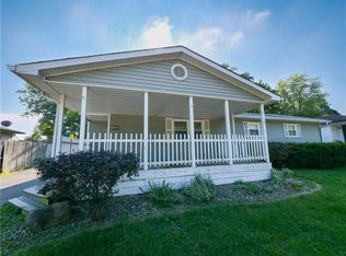 1841 Monroe St, Indianapolis, IN