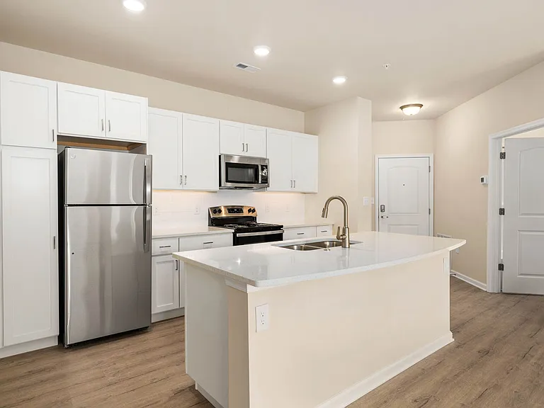 OA3 Kitchen