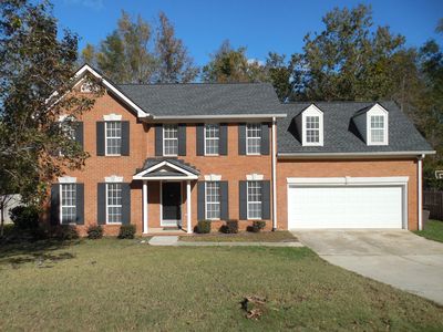1091 Waltons Pass, Evans, GA, 30809
