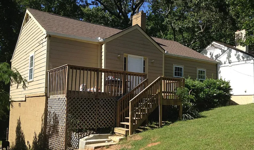 Westboro Beltline Home — Photo 4
