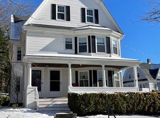 9 Nowell Rd #9, Melrose, MA 02176