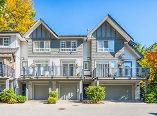 2200 Panorama Dr #65, Pt Moody, BC V3H5M2