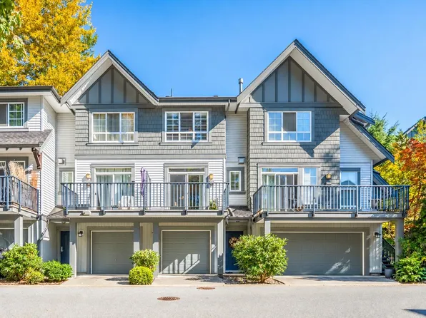 2200 Panorama Dr #65, Pt Moody, BC V3H 5M2