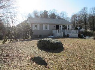 7 Wescott St, Worcester, MA 01603