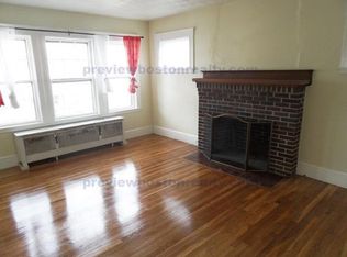 160 Brayton Rd #B1, Brighton, MA 02135