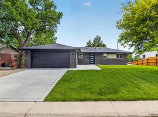 8714 W 67th Pl, Arvada, CO 80004