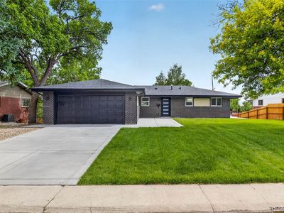 8714 W 67th Place, Arvada, CO, 80004