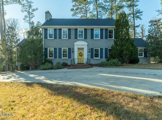 1588 Waverland Dr, Macon, GA 31211