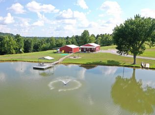 400 Jeff Clements Rd, Marion, KY 42064