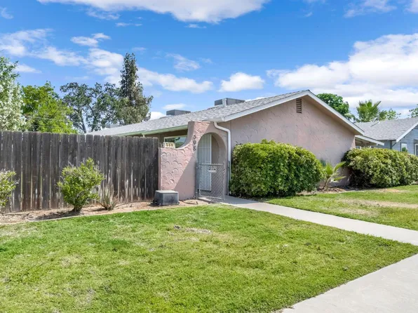 508 E Elm St, Hanford, CA 93230
