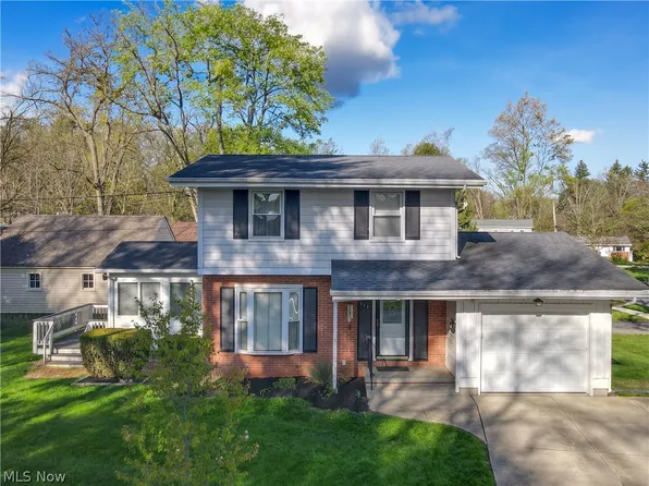 532 Dansel St, Kent, OH 44240