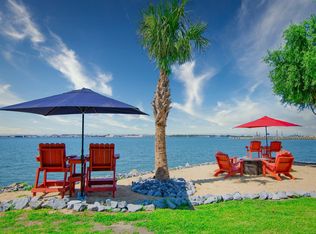 Lighthouse Point, Norfolk, VA 23503