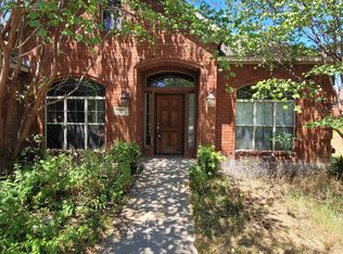 2801 Balch Springs Rd, Balch Springs, TX 75180
