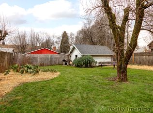 1435 NE Junior St, Portland, OR 97211