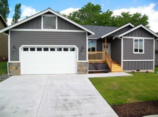 2128 Siddle St, Ferndale, WA 98248