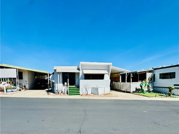 5580 Moreno St Space 37, Montclair, CA 91763