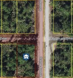 1st image of 801 INDIAN LAKE DRIVE LOT 24