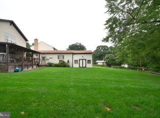 7915 Dalrose Ave, Baltimore, MD 21237