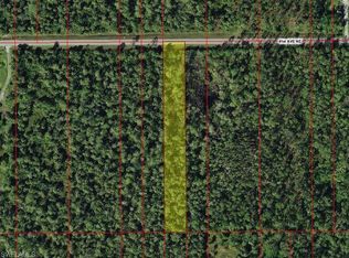 41 Avenue Ne LOT 1, Naples, FL 34120