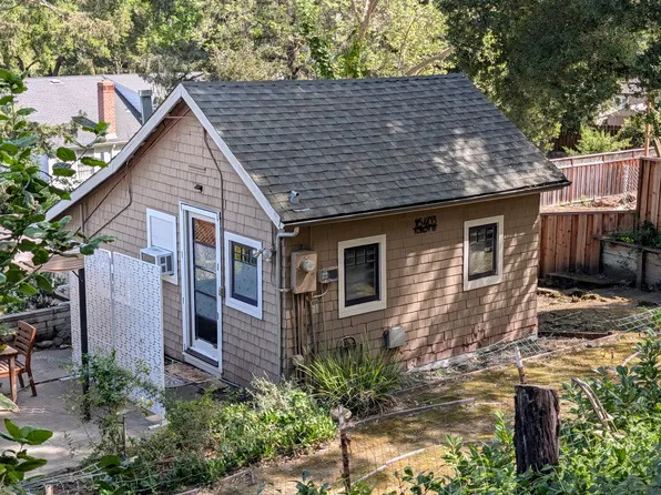 16403 Kennedy Rd, Los Gatos, CA 95032