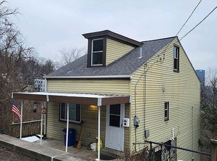 20 Regina St, Pittsburgh, PA 15203