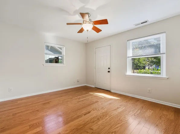 1017 Onslow St, 1017 Onslow St APT A, Durham, NC 27705