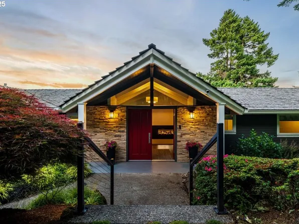 3450 SW Sherwood Pl, Portland, OR 97239