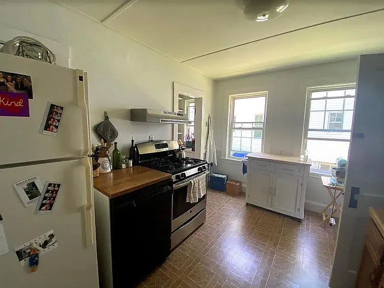 33 Brington Rd #1 — Photo 2