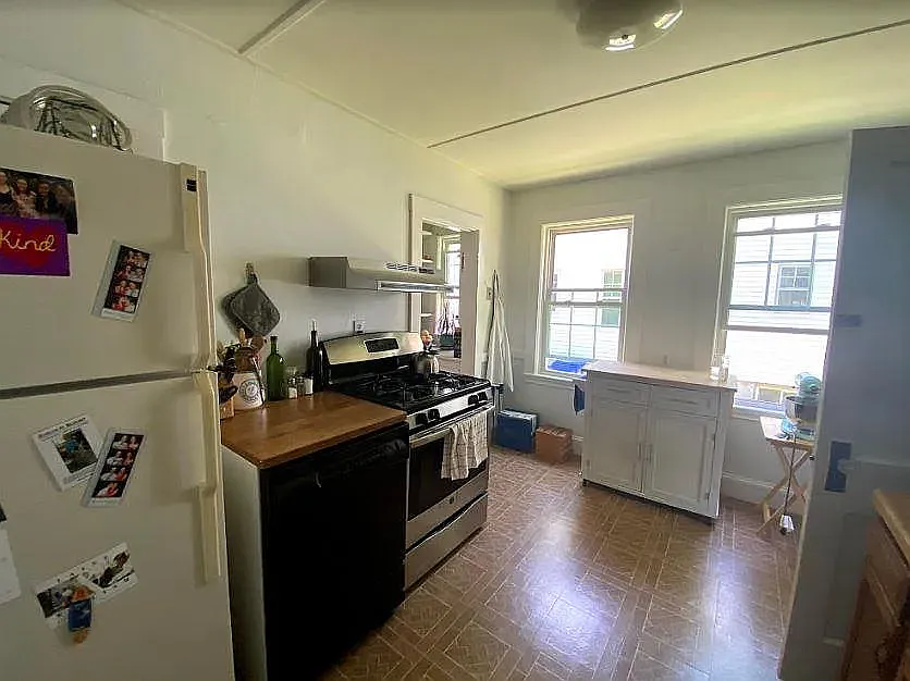 33 Brington Rd #1