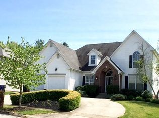 532 Brookwater Ln, Lexington, KY 40515