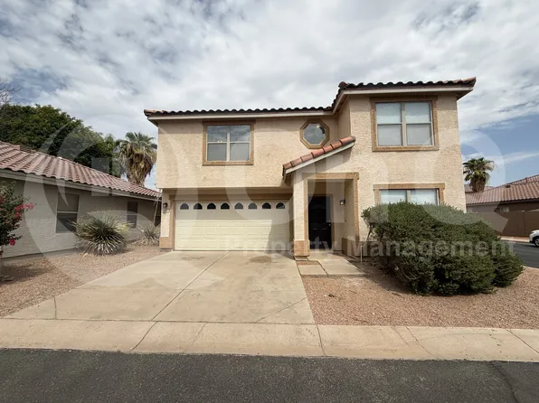 422 W Redwood Dr, Chandler, AZ 85248