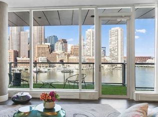 22 Liberty Dr Unit 7M, Boston, MA 02210