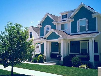 496 S 2280 W, Provo, UT, 84601