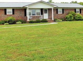 274 Hodge Rd, Manchester, TN 37355