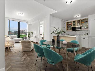 11-12 44th Dr #3F, Long Island City, NY, 11101