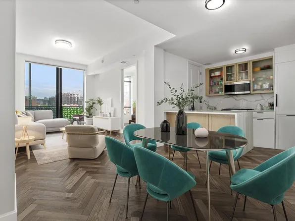 11-12 44th Dr #3F, Long Island City, NY 11101